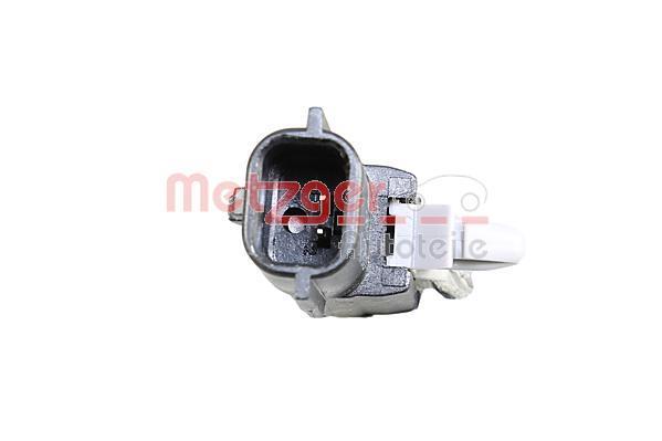 Sensor ABS METZGER ref. 09001313